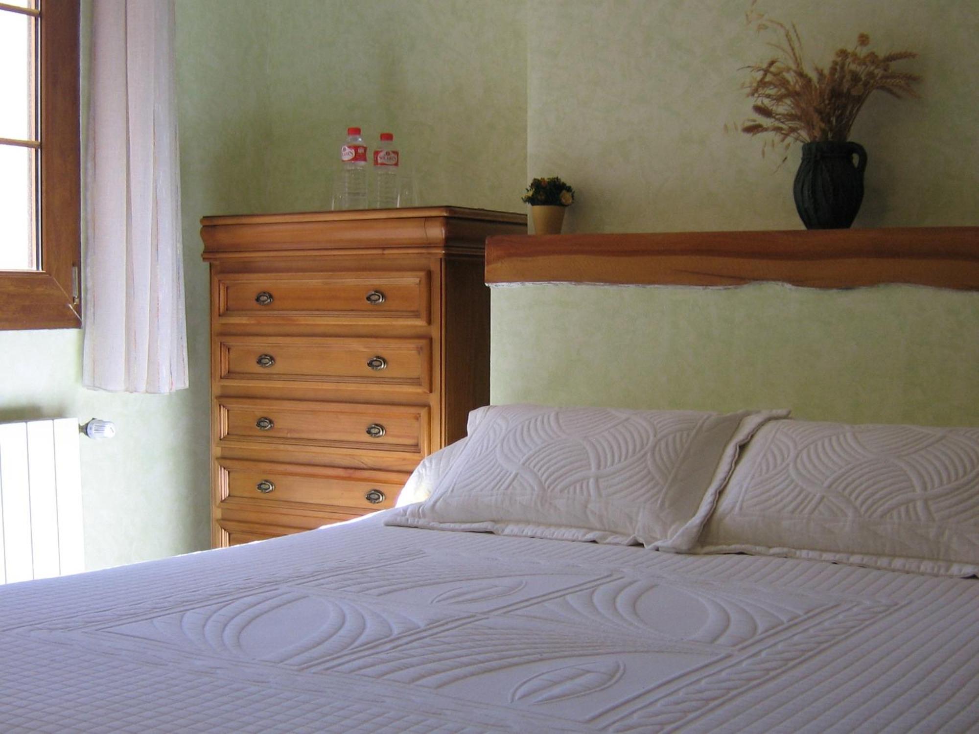 Hotel Rural El Museo Cedillo de la Torre ภายนอก รูปภาพ